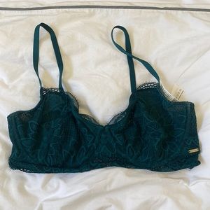 Gilly Hicks Lace bra